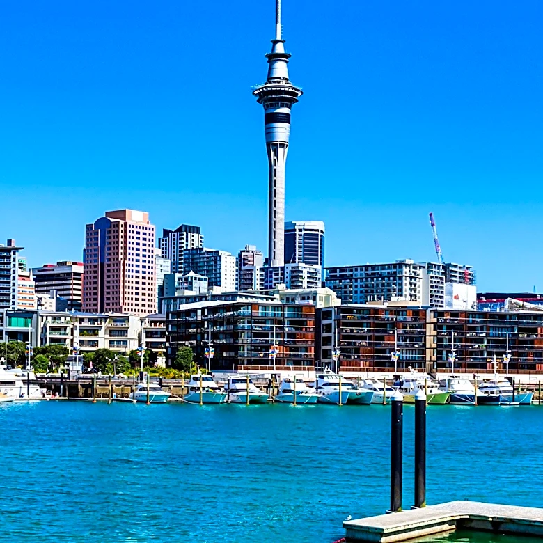 New Zealand Security Intelligence Service Warns of Increased Chinese Espionage Activities
