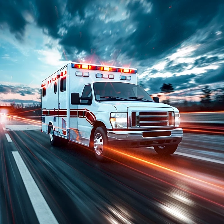 Fatal Crash on Highway 100 in Bloomington Under Investigation