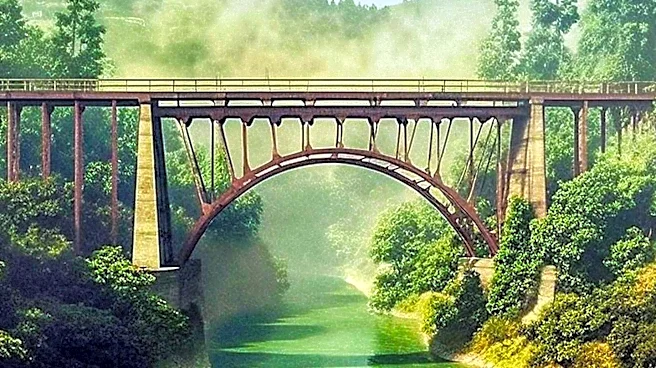 Genesee Valley Greenway Bridges Project Begins in Allegany County to Enhance Trail Connectivity