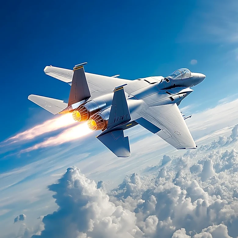 U.S. Military Increases Missile Defense Purchases Amid Concerns Over Inventory Shortages