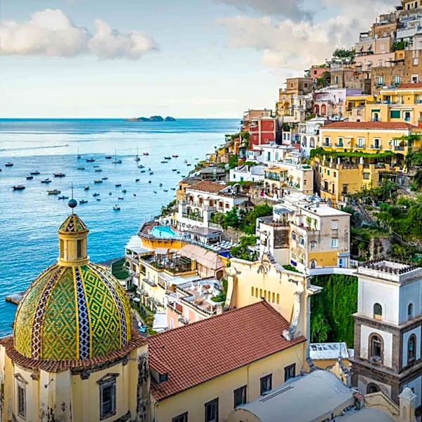 Demographic Challenges: Lessons from Italy and Iran's Population Policies