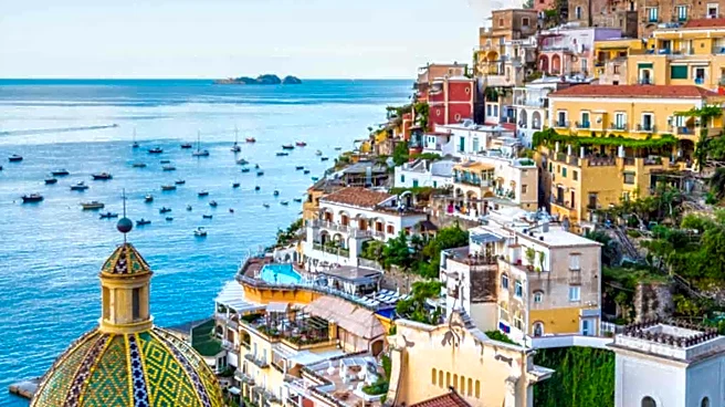 Demographic Challenges: Lessons from Italy and Iran's Population Policies