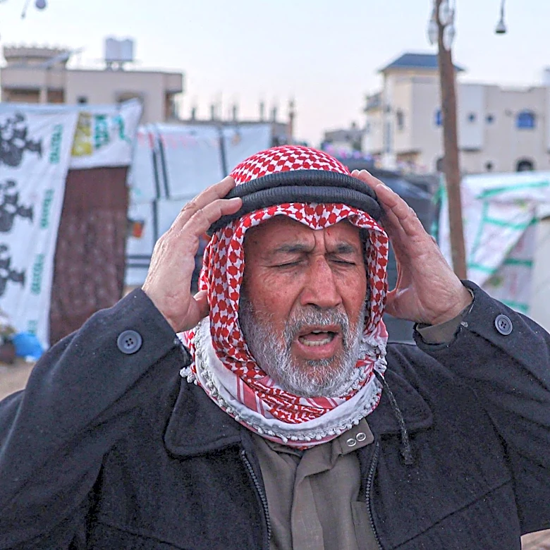 DSA Co-Chair Advocates for Palestinian State, Faces Criticism
