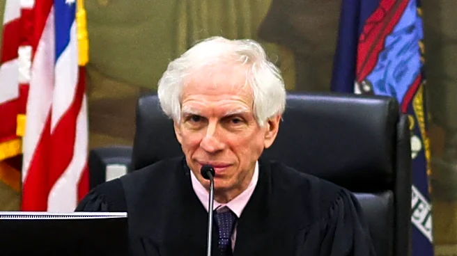 Former Neosho County Prosecutor Convicted of Perjury in Kansas