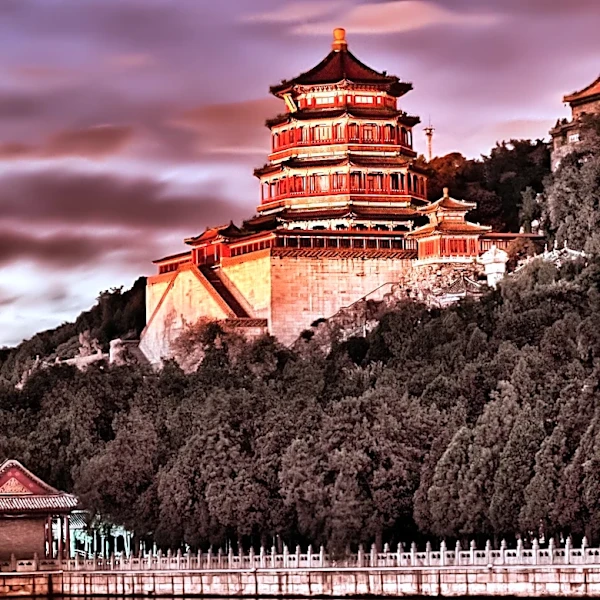 China's Strategic Use of Buddhism for Political Control
