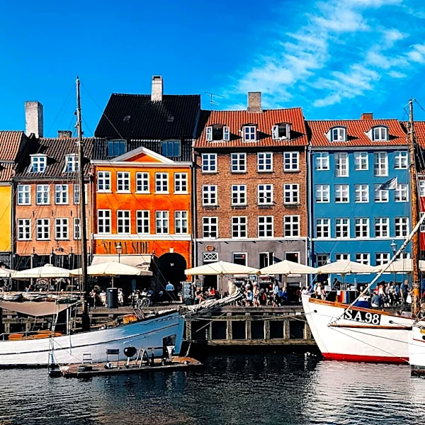 EU Approves €84 Million Danish Scheme for Clean-Tech and Raw Material Production