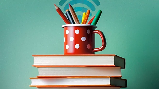 International Rescue Committee Expands AI EdTech Initiatives for Crisis-Affected Education