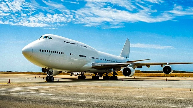 President Trump Confirms Secret Evacuation from Air Force One in Turkey