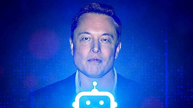 Concerns Rise Over Chatbots Replacing Professional Mental Health Support