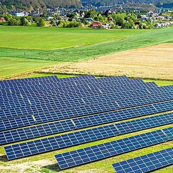 End-of-Life Solar Panels Present New Economic Opportunities, Says IRENA