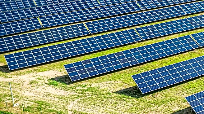 End-of-Life Solar Panels Present New Economic Opportunities, Says IRENA