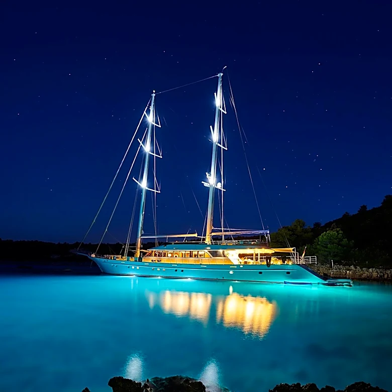 Hanse 418 Yacht Available for Charter in Dubrovnik
