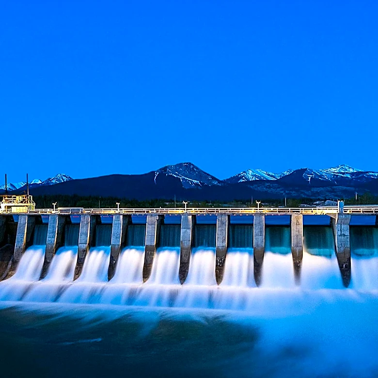 Rep. Nick Langworthy Introduces Legislation to Streamline Hydropower Permitting Process