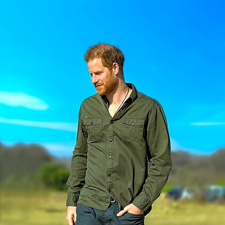 Prince Harry's Eton Experience: Breaking Prince William's Rule