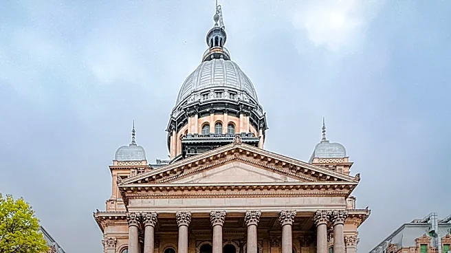 Illinois Rejects Trump Executive Order on Child Vaccine Guidelines
