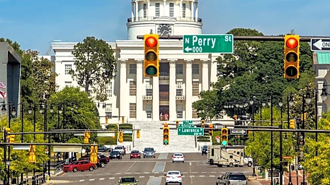 Dispute Over Filling House District 37 Vacancy Before November Election