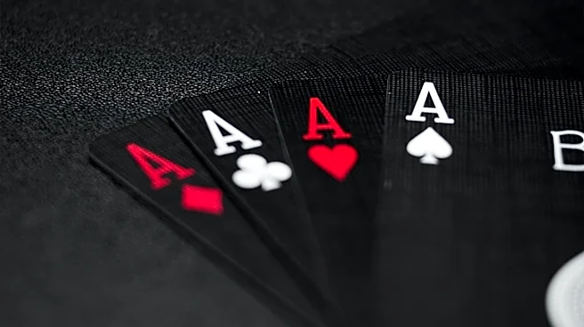 Study Highlights Effectiveness of Telemedicine in Treating Gambling Addiction with Rapid Results