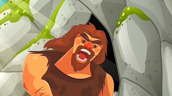 GitHub Project 'Caveman' Introduces Token Reduction for AI Agents