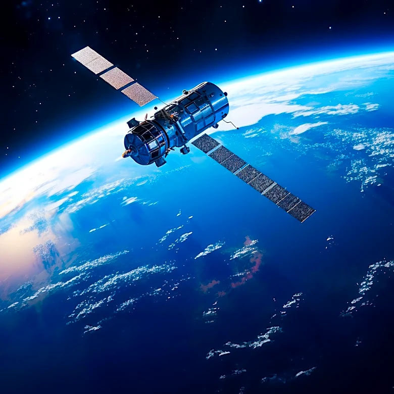 Poland Threatens to Cut Starlink Services for Ukraine Amid Roaming Dispute