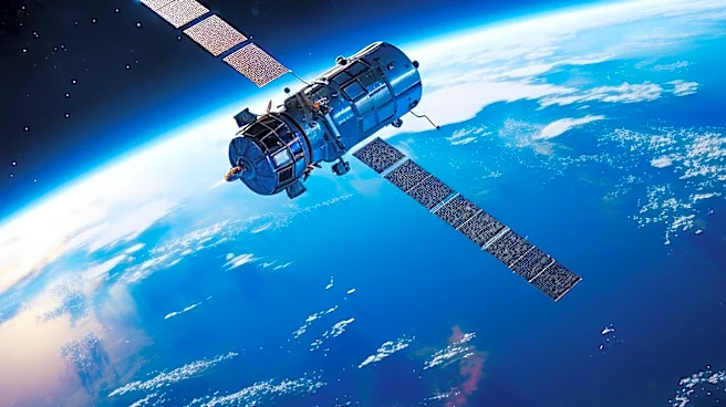 Poland Threatens to Cut Starlink Services for Ukraine Amid Roaming Dispute