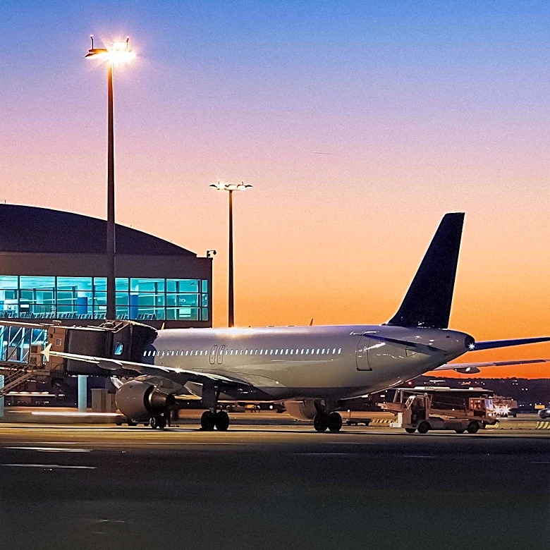 Blue Bird Airways Expands Direct Flights from Tel Aviv to Italy