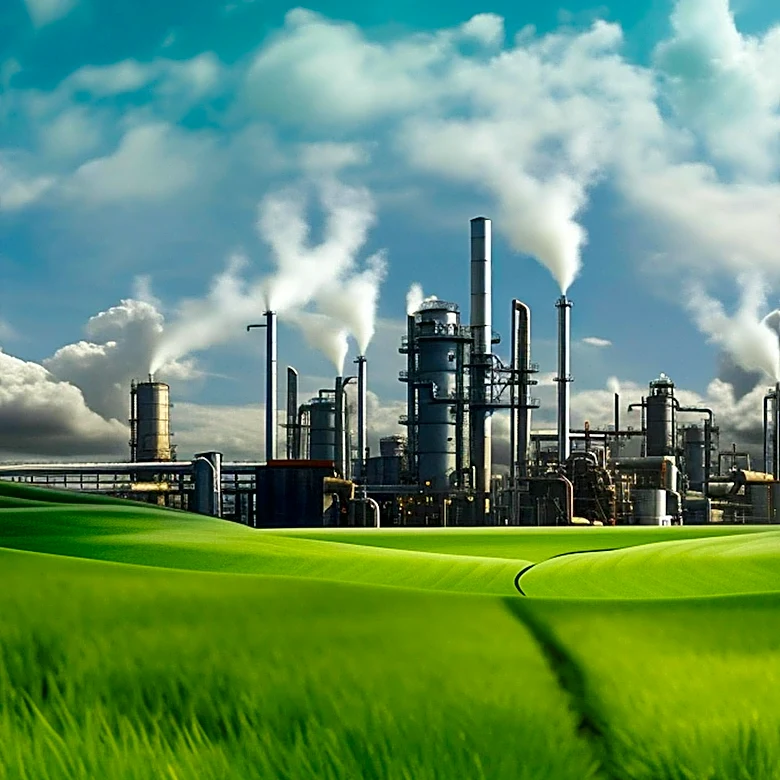 Birla Carbon Identified as Primary Source of Soot in Hamilton, Ministry of Environment Reports