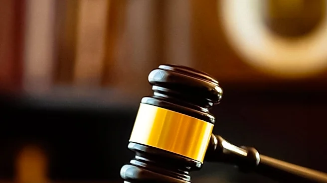 Defense Argues Against Death Penalty for Charlie Kirk's Alleged Shooter, Citing Targeted Attack