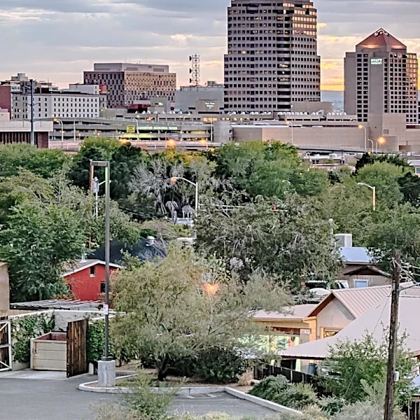 Rep. Melanie Stansbury Advocates for Workforce Development and Infrastructure in New Mexico