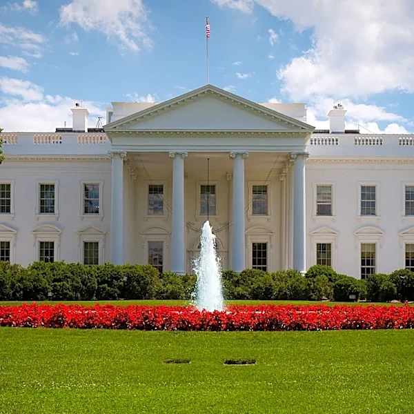 Trump Administration Allocates $900 Million for White House Renovations Amid Controversy
