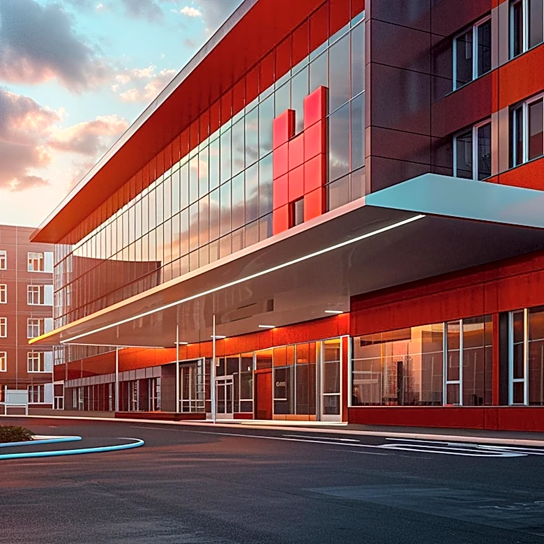 Hendersonville Hospital Opens Adolescent Behavioral Health Center