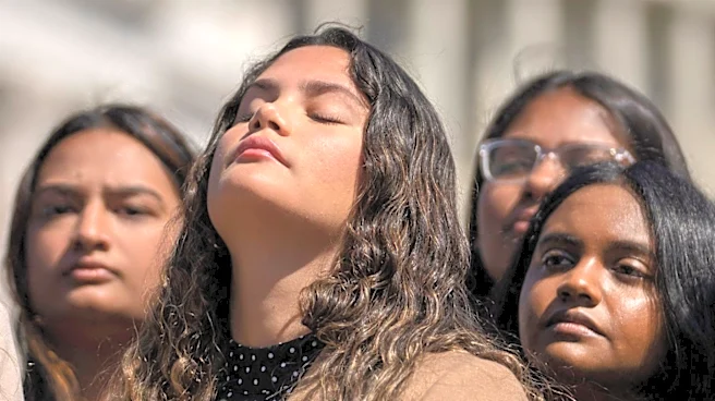 ICE Detention of Maine Nurse Sparks Congressional Intervention and Release