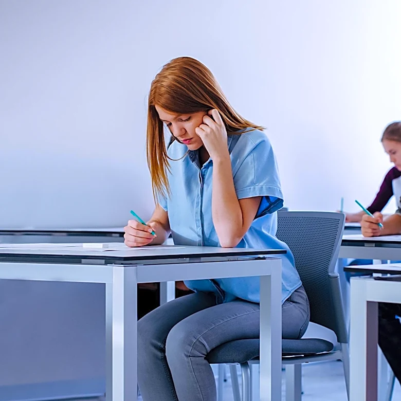 Early School Start Times Impact Teen Mental Health and Academic Performance