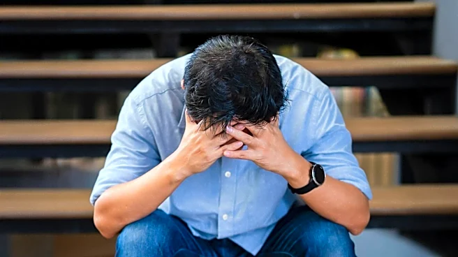 Nigerian Police Constable Resigns Citing Emotional Distress and Declining Morale