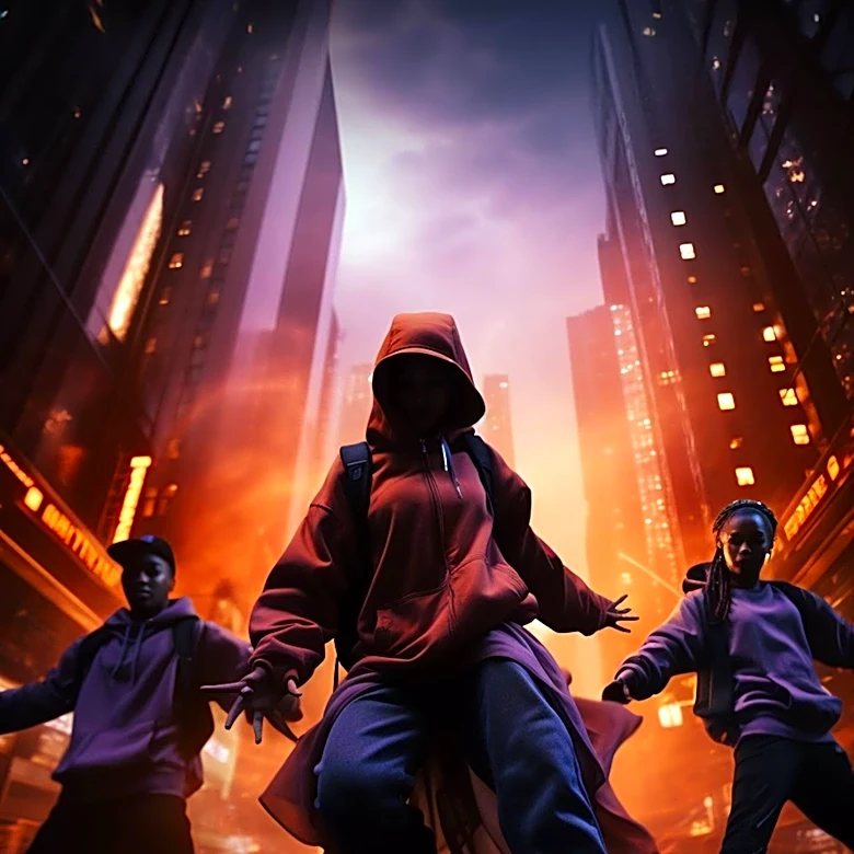 Cities Implement New Laws to Curb Teen Takeovers Amid Rising Violence