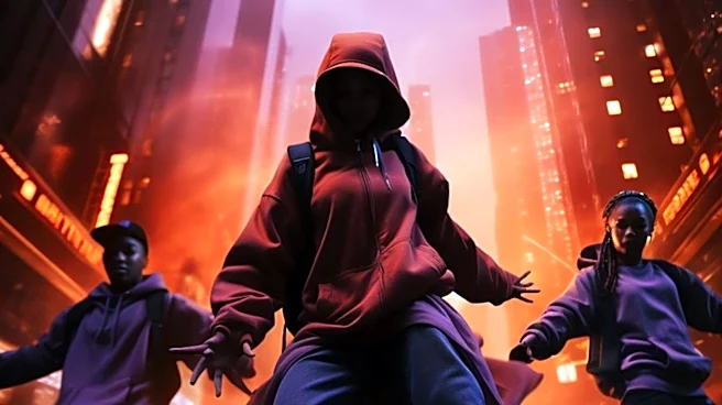 Cities Implement New Laws to Curb Teen Takeovers Amid Rising Violence