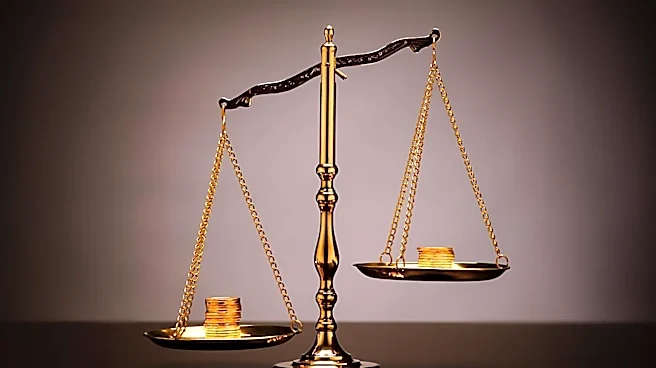 Ex-Border Patrol Agent and Fiancée Sentenced for Food Assistance Fraud in Arizona