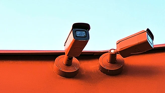 Flock Introduces New Police Auditing Controls Amid Surveillance Concerns