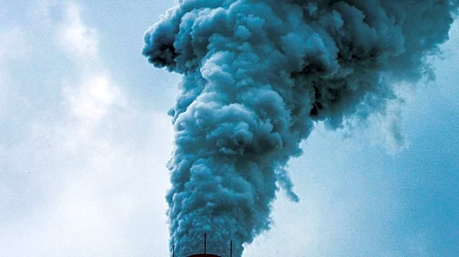 Inola Rancher Raises Environmental Concerns Over Proposed Aluminum Smelter