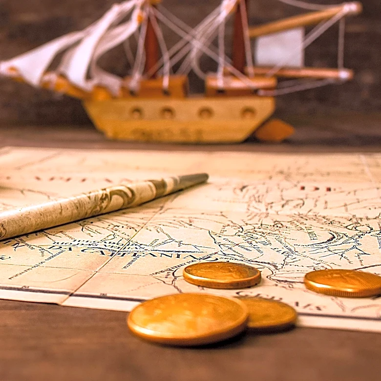 MIT Historian Reveals New Insights on Boston Tea Party Artifact