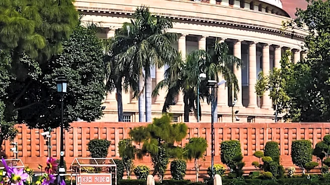 India Considers AI Legislation Amid Concerns Over Deepfakes and Child Safety