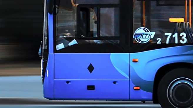 RTD Enhances Service for Denver's Busy Weekend Events
