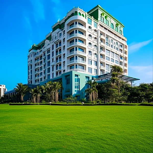 Marriott International and The Royal Group to Open Ritz-Carlton in Cambodia by 2032
