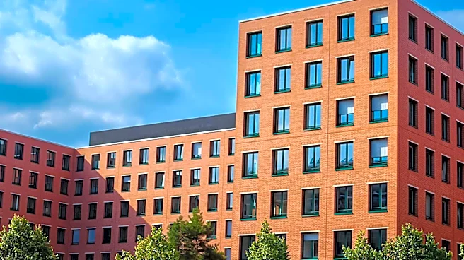 Furness Hall in Philadelphia to Become Affordable Artist Housing