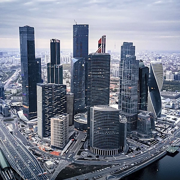Russia's Economic Stability Strategy Leads to Long-term Weakness