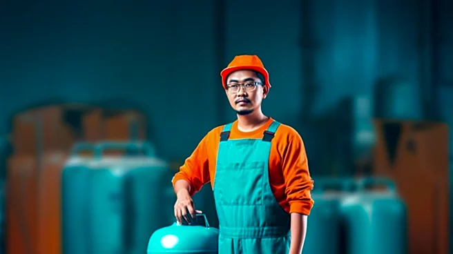 OSHA HazCom Standard: Ensuring Chemical Safety in the Workplace