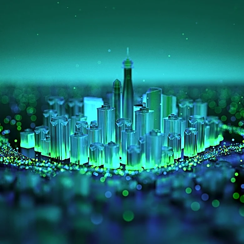 Global Building Atlas Maps 2.75 Billion Structures in 3D, Enhancing Urban Planning and Disaster Management