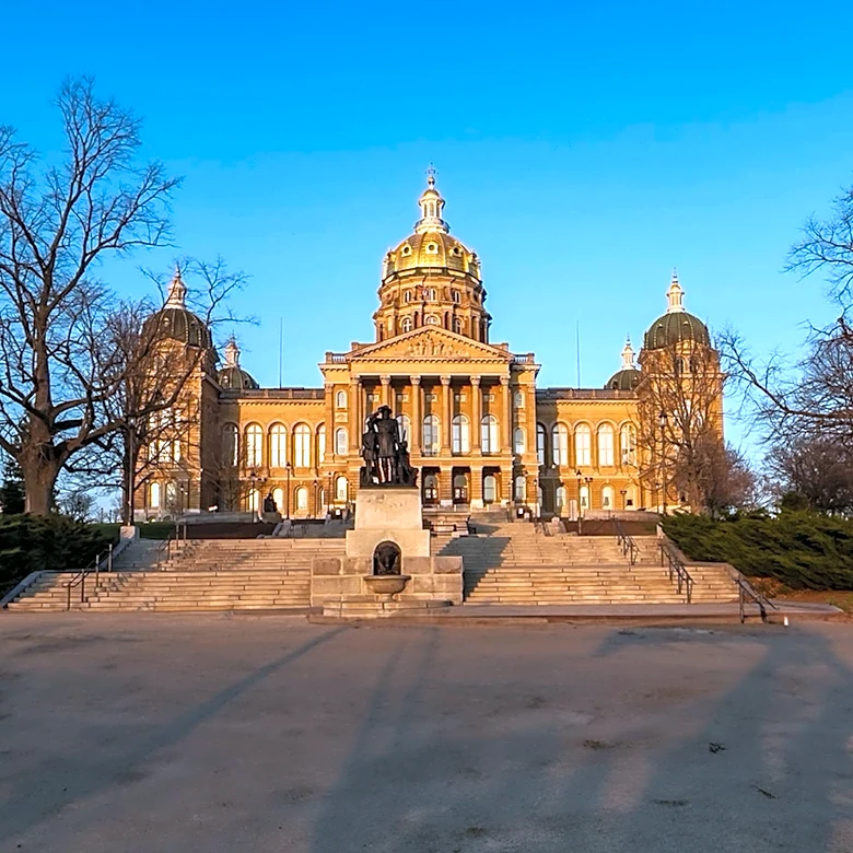 Iowa Schools Invited to Join HQIM Leadership Academy for Educational Excellence