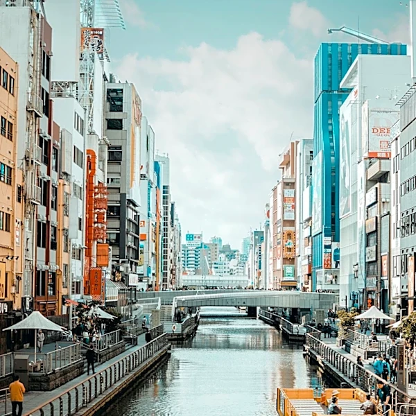 Exploring Osaka: A Guide to Hidden Gems and Cultural Experiences
