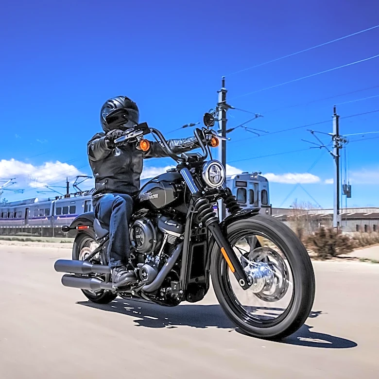 Motorcyclist Killed, Passenger Injured in West Virginia Power Line Accident