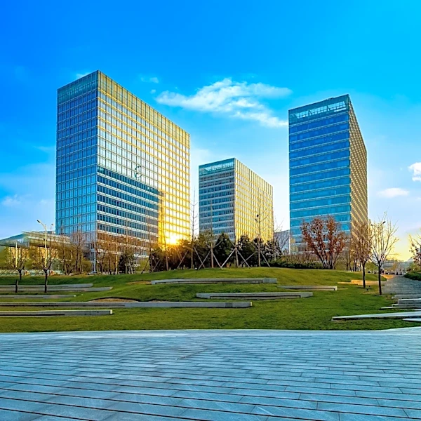 City of Aurora Receives NEA Grant for Fletcher Plaza Revitalization